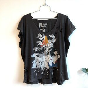 Vintage California 1978 Tee